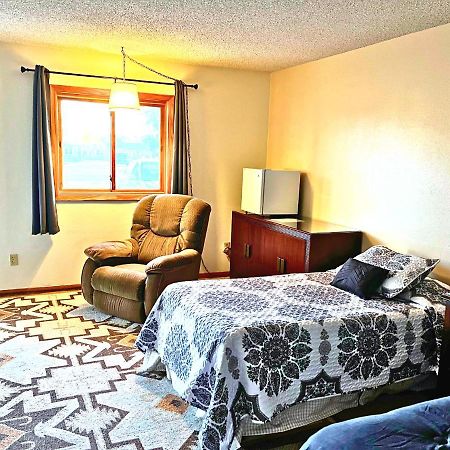 Beaver City Furnas County Lodging מראה חיצוני תמונה