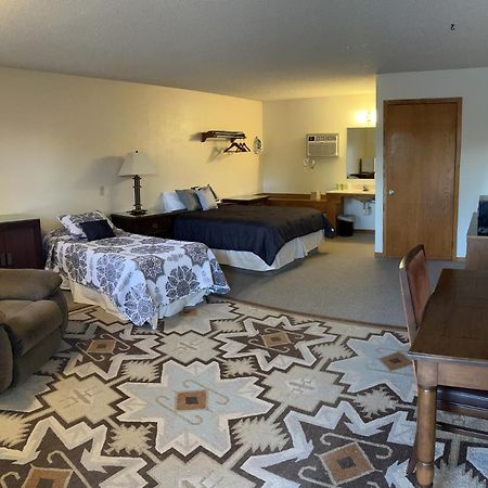Beaver City Furnas County Lodging מראה חיצוני תמונה