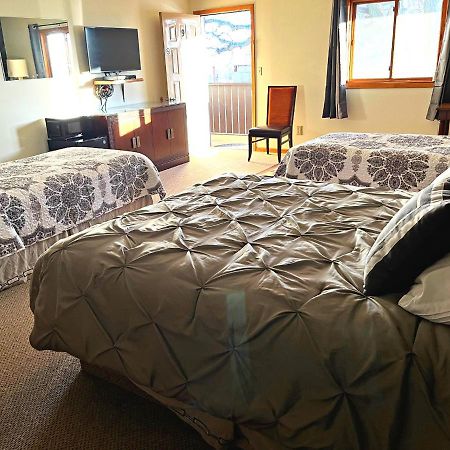 Beaver City Furnas County Lodging מראה חיצוני תמונה