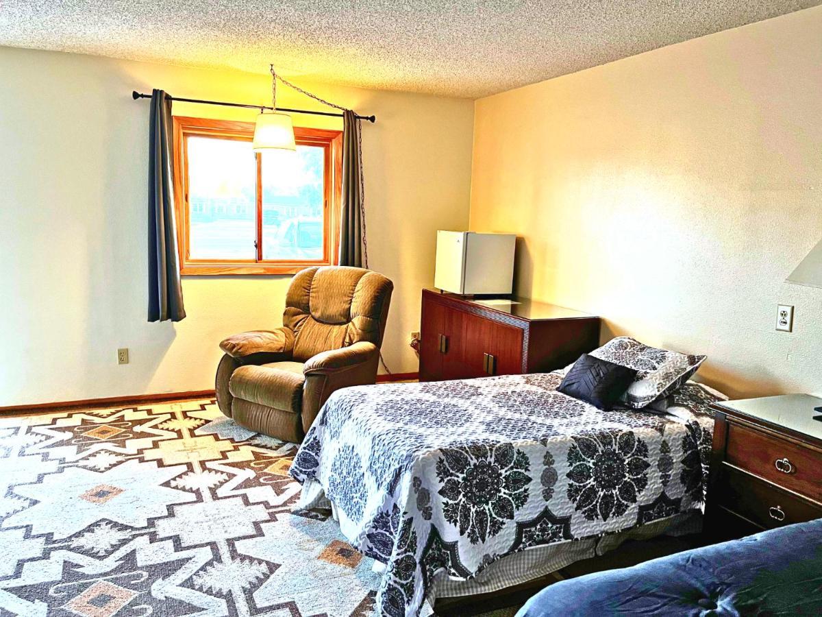 Beaver City Furnas County Lodging מראה חיצוני תמונה