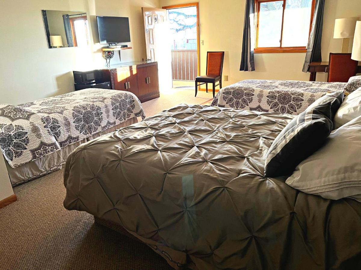 Beaver City Furnas County Lodging מראה חיצוני תמונה