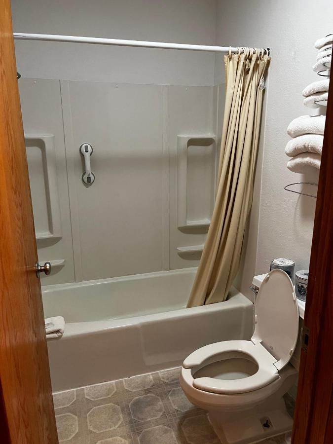 Beaver City Furnas County Lodging מראה חיצוני תמונה