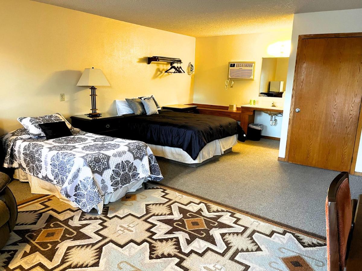 Beaver City Furnas County Lodging מראה חיצוני תמונה